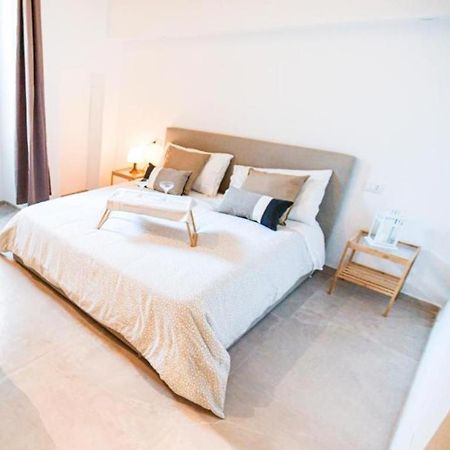 Bari City Center - Timesrl Apartments ภายนอก รูปภาพ