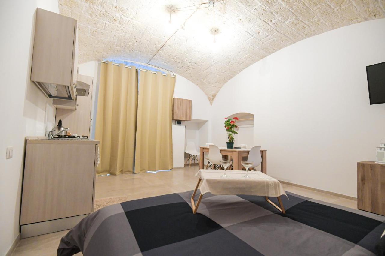 Bari City Center - Timesrl Apartments ภายนอก รูปภาพ
