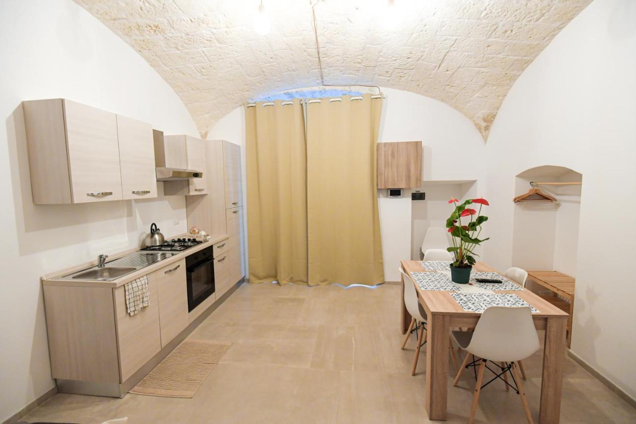 Bari City Center - Timesrl Apartments ภายนอก รูปภาพ