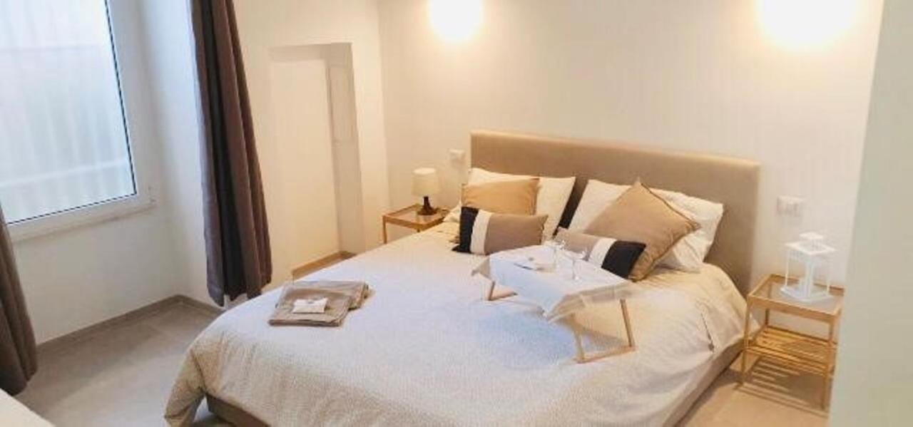 Bari City Center - Timesrl Apartments ภายนอก รูปภาพ
