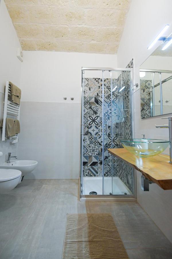Bari City Center - Timesrl Apartments ภายนอก รูปภาพ